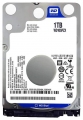 Жесткий диск Western Digital WD10SPZX 1Tb 5400 SATAIII 2,5" HDD