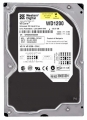 Жесткий диск Western Digital WD1200BB 120Gb 7200 IDE 3.5" HDD