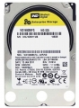 Жесткий диск Western Digital WD1460BKFG 146Gb SAS 2,5" HDD