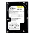 Жесткий диск Western Digital WD1600SD 160Gb  SATA 3,5" HDD