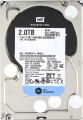 Жесткий диск Western Digital WD2000F9YZ 2Tb 7200 SATAIII 3.5" HDD