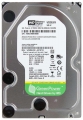 Жесткий диск Western Digital WD20EURX 2Tb  SATAIII 3,5" HDD