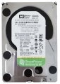 Жесткий диск Western Digital WD20EVDS 2Tb  SATAII 3,5" HDD