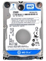 Жесткий Диск Western Digital WD2500LPVX 250Gb SATAIII 2,5" HDD