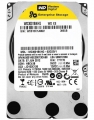 Жесткий диск Western Digital WD3001BKHG 300Gb  SAS 2,5" HDD