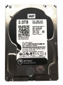 Жесткий Диск Western Digital WD3003FZEX 3Tb SATAIII 3.5" HDD