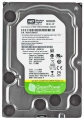 Жесткий диск Western Digital WD30EURS 3Tb  SATAII 3,5" HDD