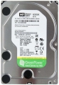 Жесткий диск Western Digital WD30EURX 3Tb IntelliPower SATAIII 3.5" HDD