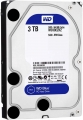 Жесткий Диск Western Digital WD30EZRZ 3Tb SATAIII 3.5" HDD