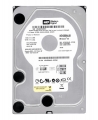 Жесткий диск Western Digital WD4000AAJB 400Gb 7200 IDE 3.5" HDD