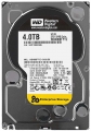 Жесткий диск Western Digital WD4000FYYZ 4Tb  SATAIII 3,5" HDD