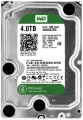 Жесткий диск Western Digital WD40EZRX 4Tb IntelliPower SATAIII 3.5" HDD