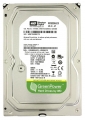 Жесткий Диск Western Digital WD5000AUDX 500Gb 5400 SATA 3,5" HDD