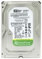 Жесткий диск Western Digital WD5000AVDS 500Gb  SATAII 3,5" HDD