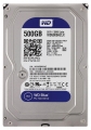 Жесткий диск Western Digital WD5000AZLX 500Gb  SATAIII 3,5" HDD