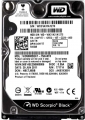 Жесткий Диск Western Digital WD5000BEKT 500Gb SATAII 2,5" HDD