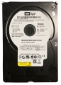 Жесткий диск Western Digital WD5000KS 500Gb 7200 SATAII 3.5" HDD