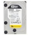 Жесткий диск Western Digital WD5002ABYS 500Gb  SATAII 3,5" HDD