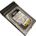 Жесткий диск HP 459319-001 500Gb  SATAIII 3,5" HDD