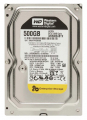 Жесткий диск Western Digital WD5003ABYX 500Gb  SATAII 3,5" HDD