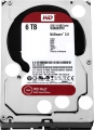 Жесткий диск Western Digital WD60EFRX 6Tb SATAIII 3,5" HDD