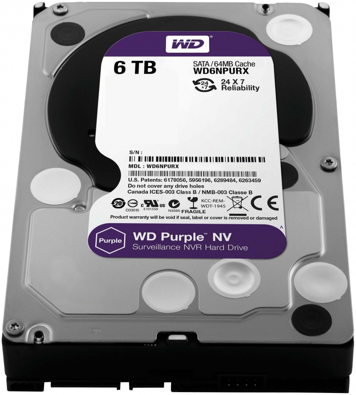 Sata 3 purple