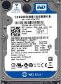 Жесткий Диск Western Digital WD7500BPVT 750Gb SATAIII 2,5" HDD