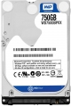 Жесткий Диск Western Digital WD7500BPVX 750Gb SATAIII 2,5" HDD