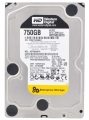 Жесткий диск Western Digital WD7502ABYS 750Gb  SATAII 3,5" HDD