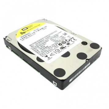 Жесткий диск Western Digital WD4500BKHG 450Gb  SAS 2,5" HDD