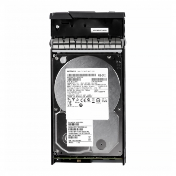 Жесткий диск Network Appliance SP-302A-R5 1Tb 7200 SAS 3.5" HDD
