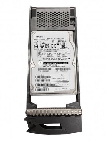 Жесткий диск Network Appliance 108-00220+A0 450Gb  SAS 2,5" HDD