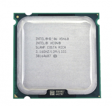 Процессор SLANP Intel 3167Mhz