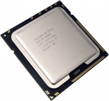 Процессор X5550 Intel 2666Mhz
