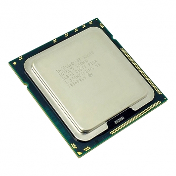 Процессор SLBV5 Intel 3333Mhz