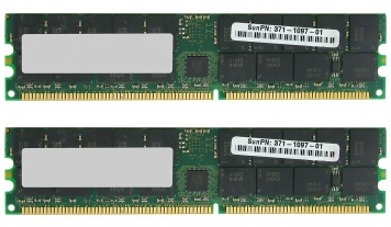 Оперативная память Sun X8121A DDR 2048Mb