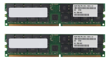 Оперативная память Sun X8711A DDR 2048Mb