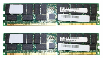 Оперативная память Sun X9252A DDR 4Gb