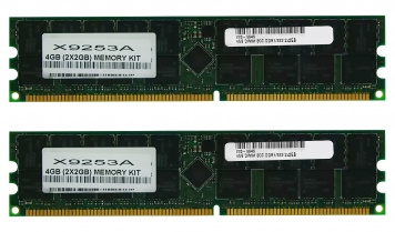 Оперативная память Sun X9253A DDR 2048Mb