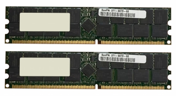 Оперативная память Sun X9297A DDR 2048Mb