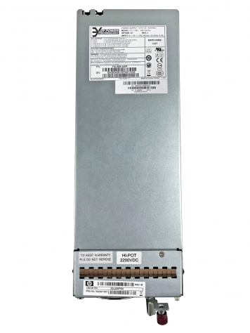 Резервный Блок Питания HP YM-3591AAR 595W