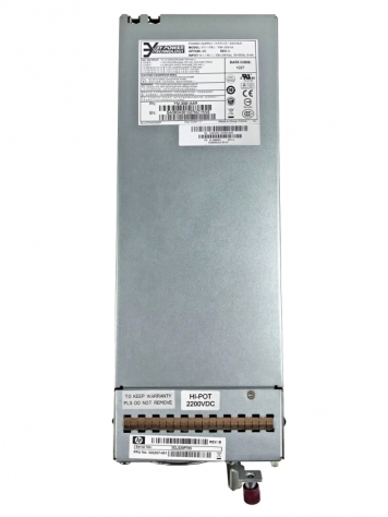 Резервный Блок Питания HP 592267-001 573W