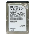 Жесткий диск Hitachi 0A57915 500Gb 5400 SATAII 2,5" HDD