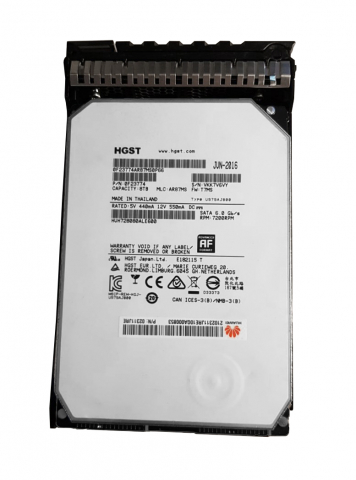 Жесткий диск Huawei 0B36440 8Tb SATAIII 3,5" HDD