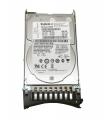 Жесткий диск IBM 90Y8954 500Gb  SAS 2,5" HDD