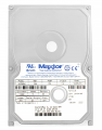 Жесткий Диск Maxtor 34098H4 40,9Gb 5400 IDE 3,5" HDD