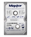 Жесткий Диск Maxtor 4D080H4 80Gb 5400 IDE 3,5" HDD