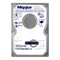 Жесткий Диск Maxtor 6L080L0 80Gb 7200 IDE 3,5" HDD