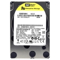 Жесткий диск Western Digital WD6001BKHG 600Gb  SAS 2,5" HDD