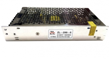 Блок питания ZL-200-5 200W